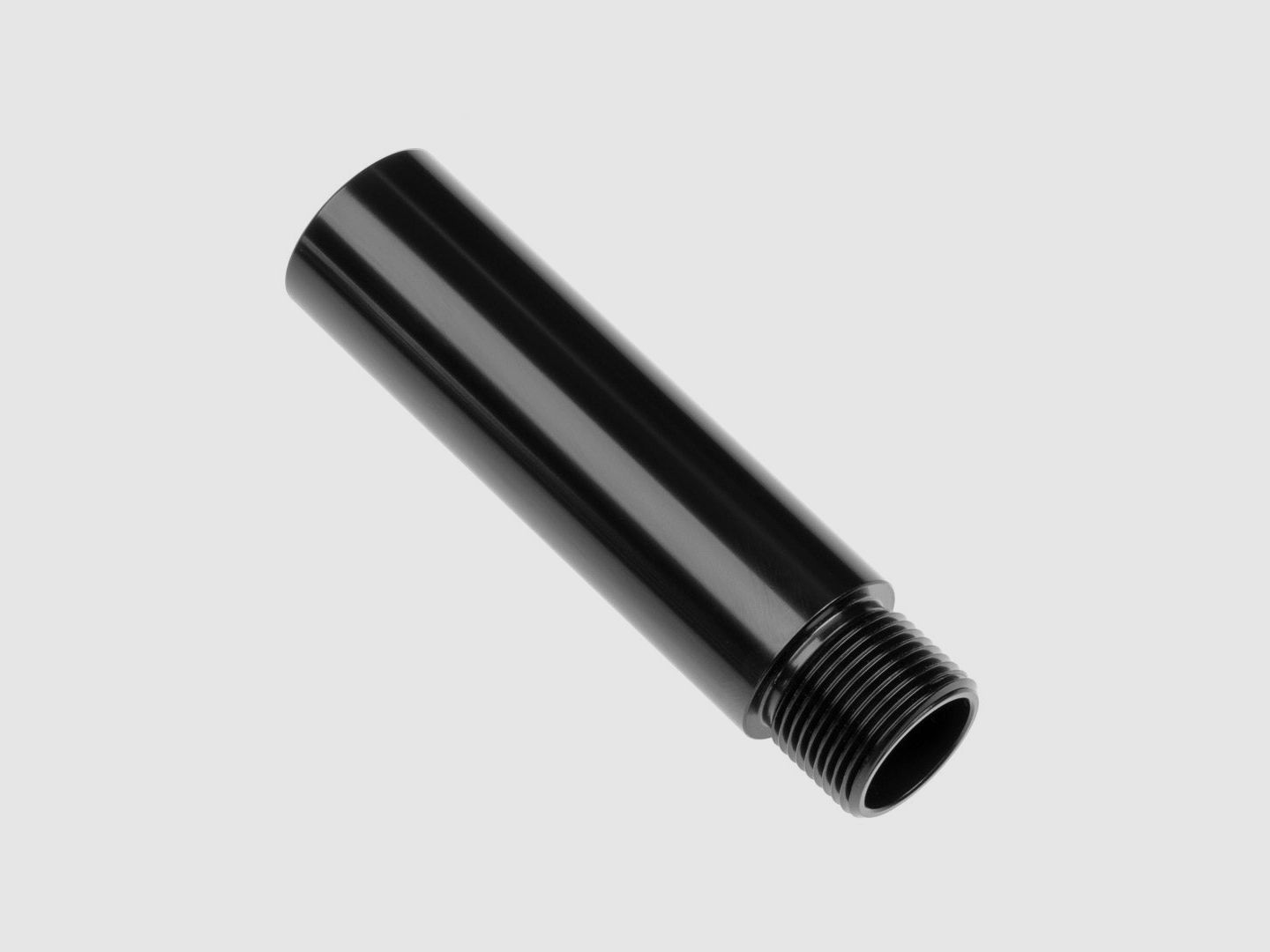 TUNING BARREL IntruBuster GEN2 | ALU | Tuninglauf | HREAD 22X1,5 | DIAMETER.684 | Komplettset/Einzelteile
