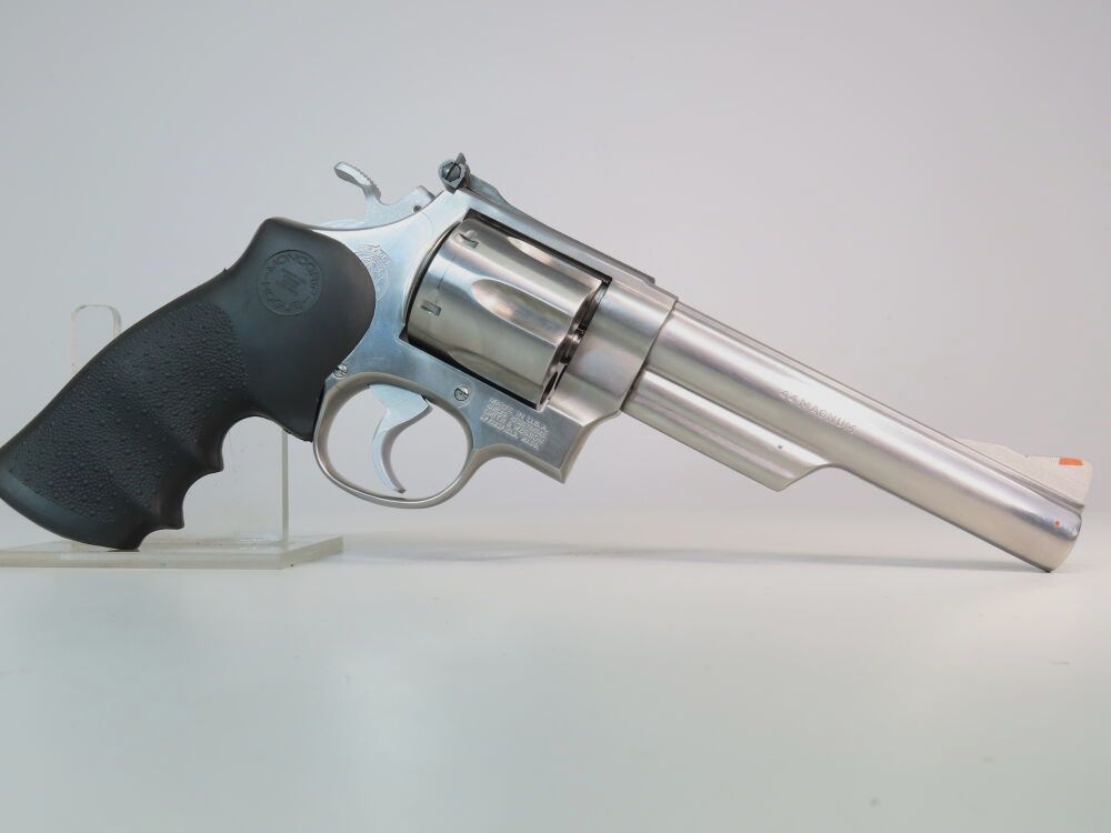 Smith & Wesson 629 in 6Zoll