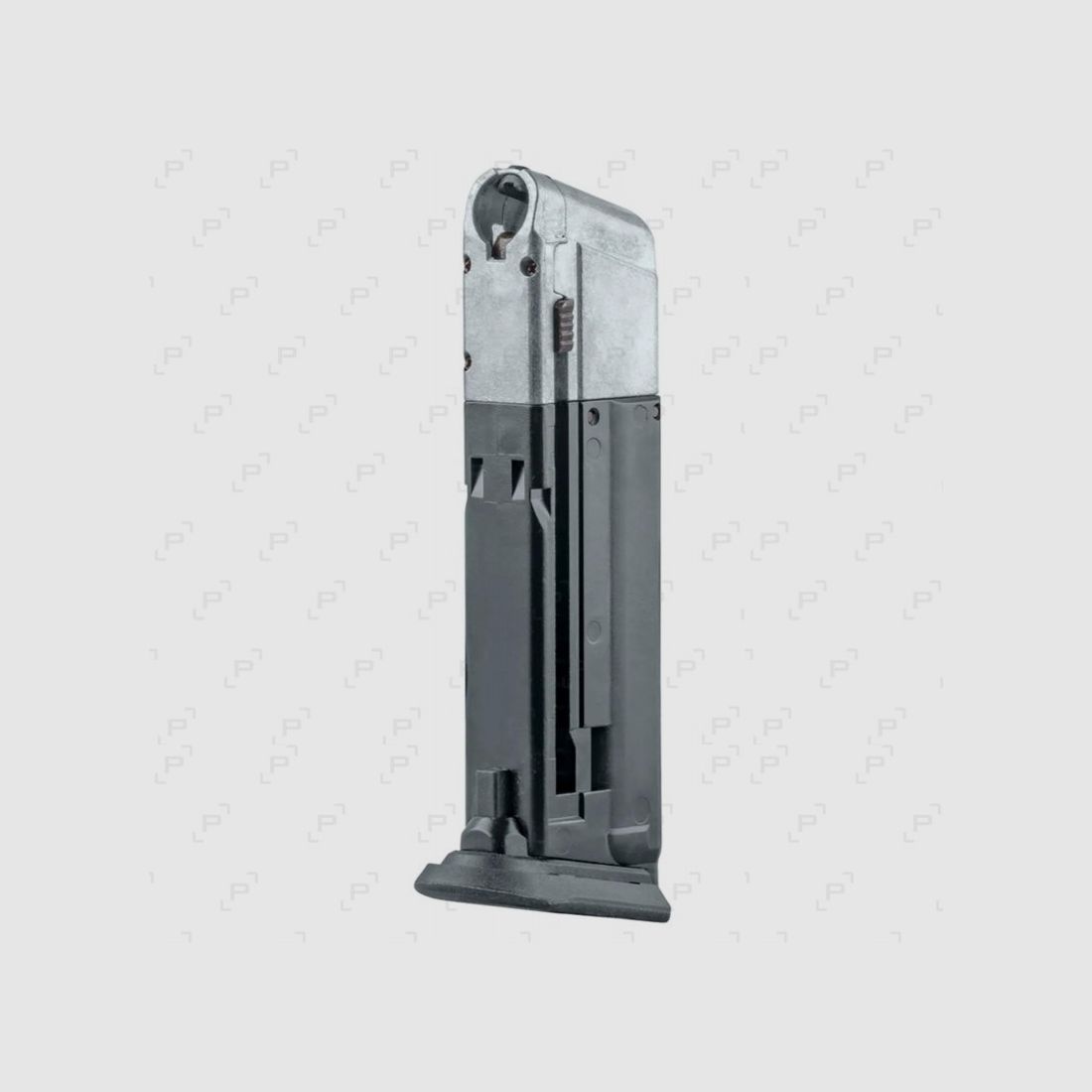 Magazin WALTHER PPQ M2 T4E Kaliber .43 - 8 Schuss