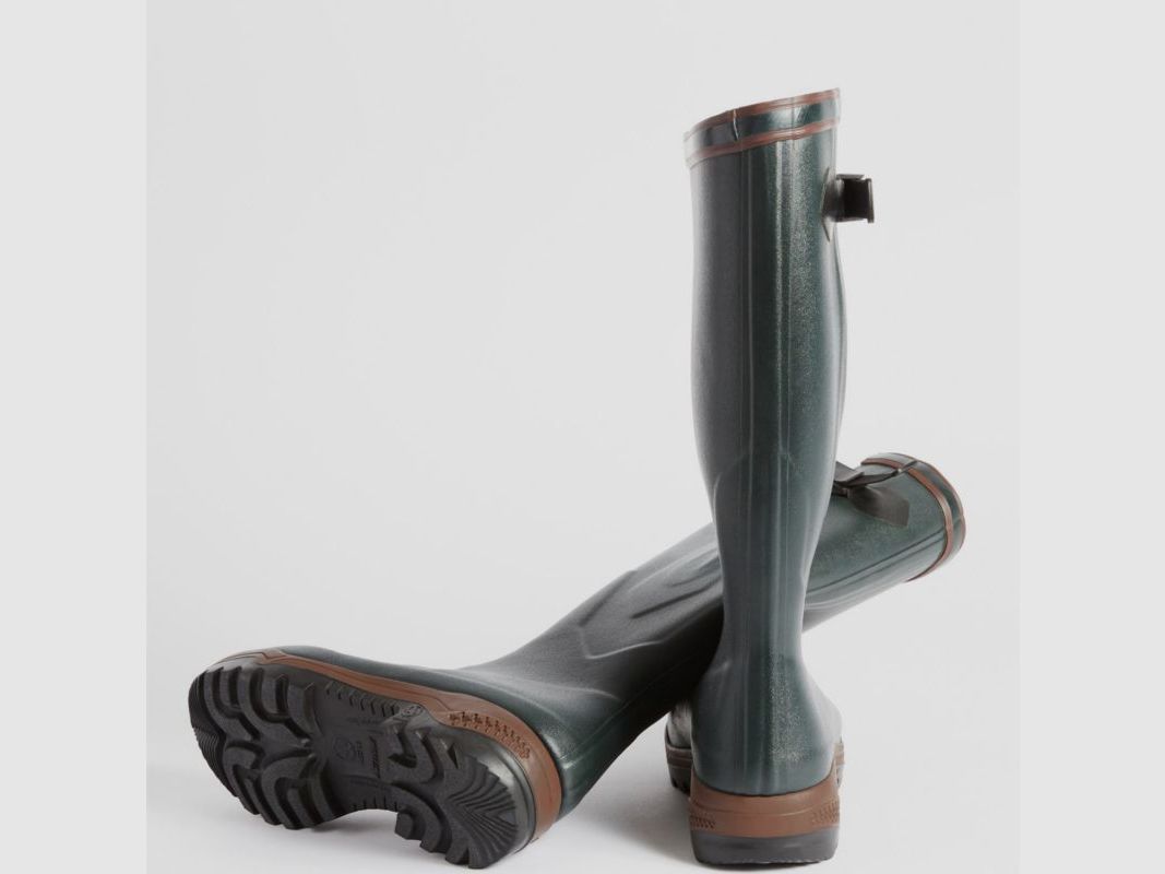 Aigle H-Gummistiefel Parcours® 2 Vario, Bild 6 von 10