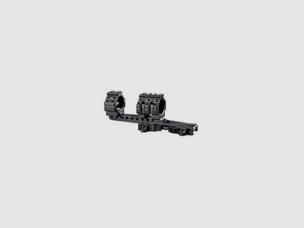 UTG MONTAGE QUICK DETACH 30 MM H, Bild 1 von 3