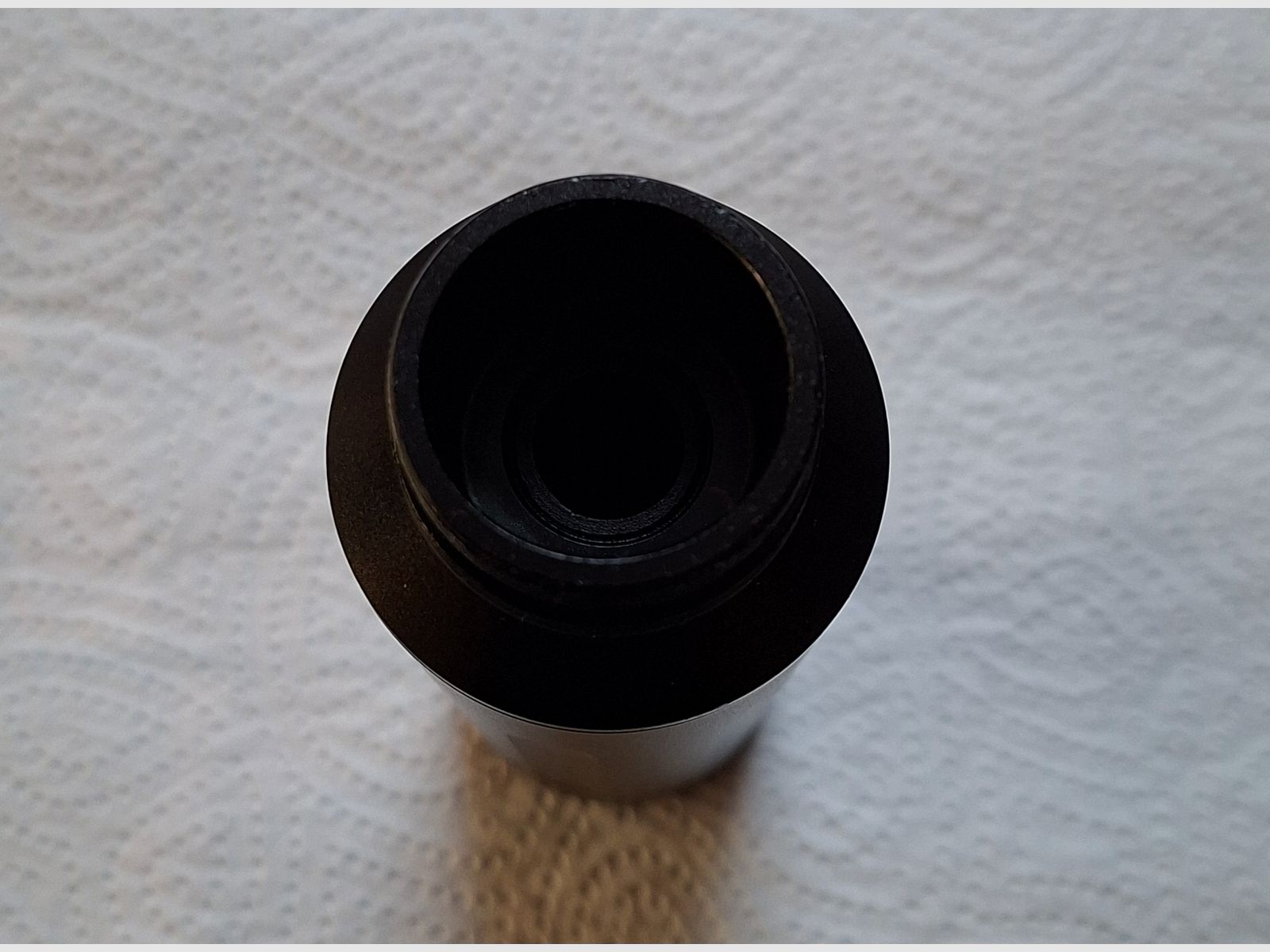 HP-MAX MK1 & MK2 suppressor, immagine 4 di 4