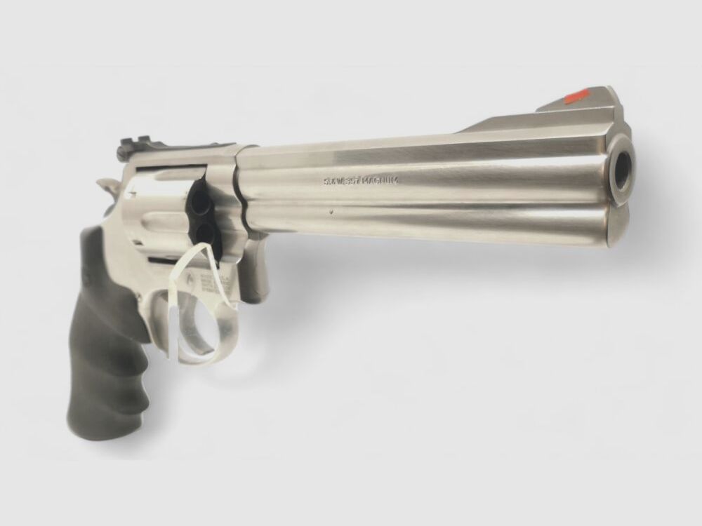 Smith & Wesson 686-4