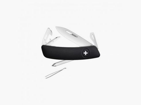 SWISS KNIFE SWIZA D04
