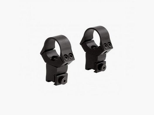 Prismenringe 1" Höhe verstellbar