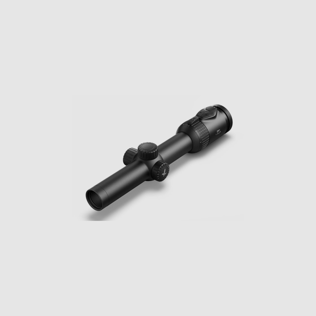 Swarovski Z8i+ 1-8x24