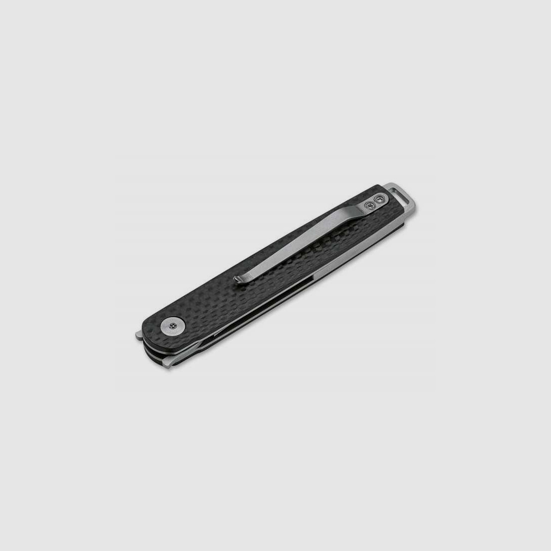 Böker Plus LRF Carbon Taschenmesser