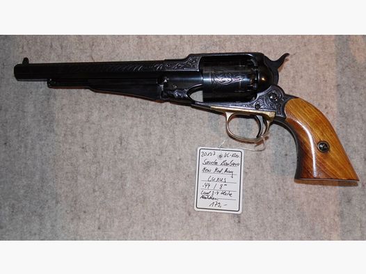 Santa Barbara Nowy Mod. Armia