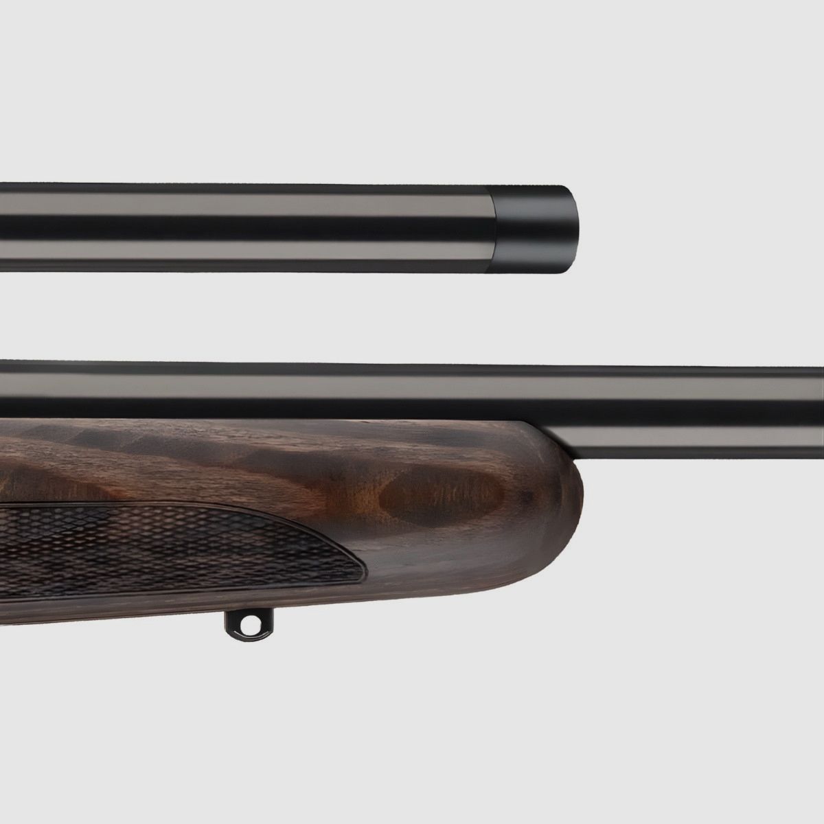 Mauser 25 Max 6,5 Creedmoor 20", Bild 10 von 11