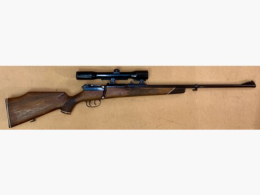 Mauser 66
