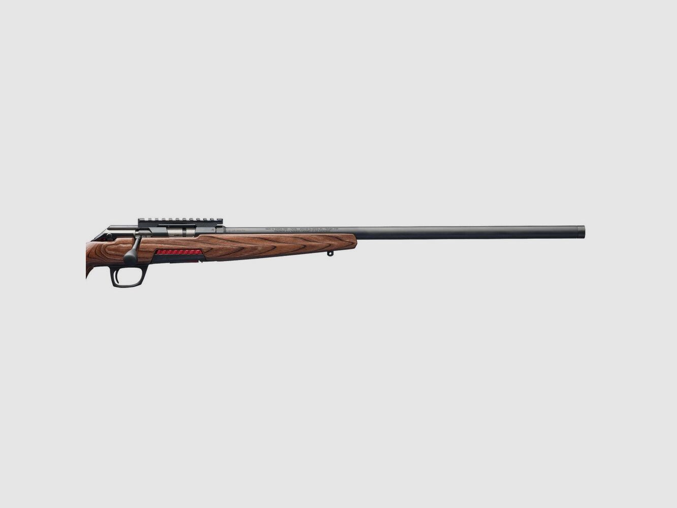 BÜCHSE BROWNING XPERT THUMBHOLE 22'' Kal. .22, Bild 3 von 3