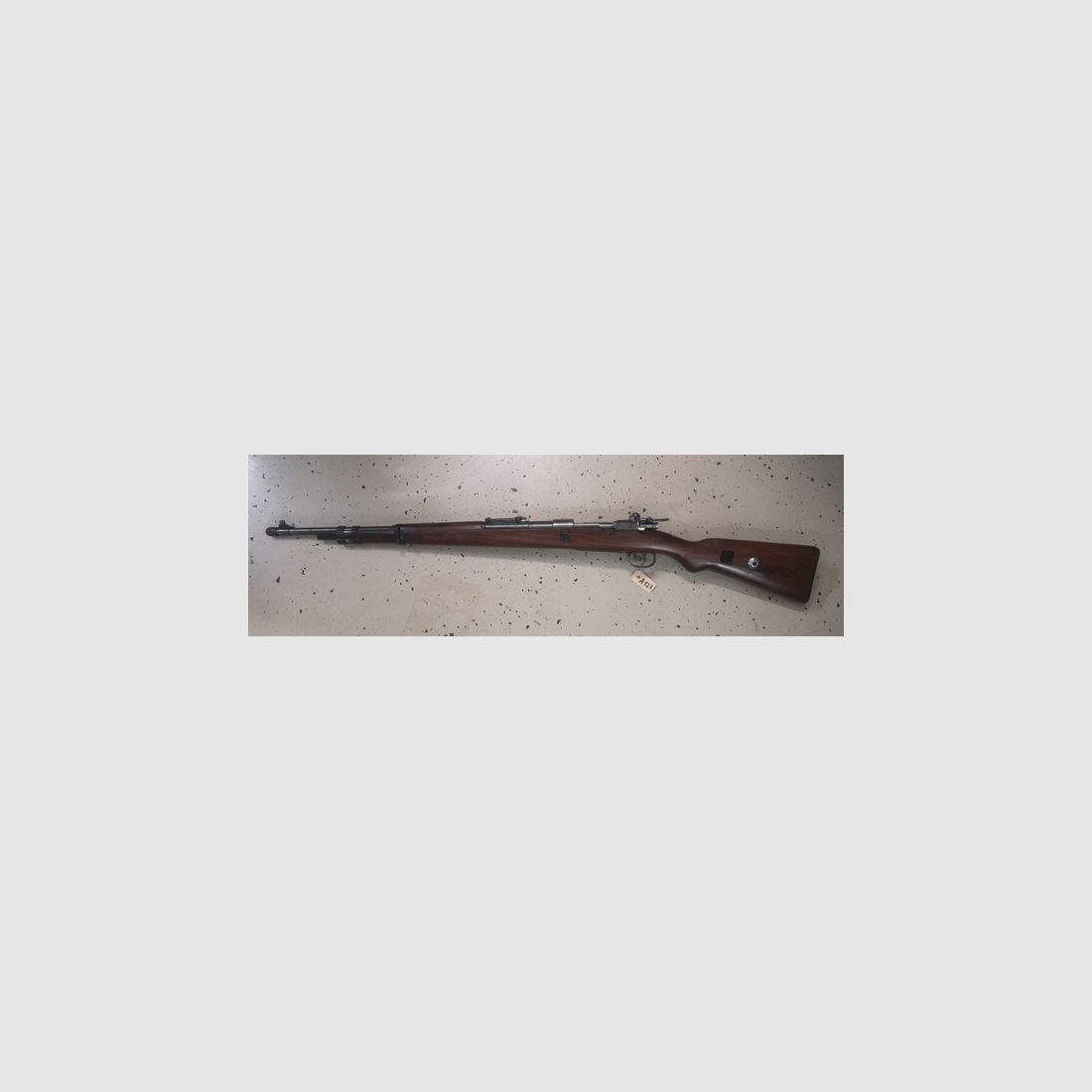 Karabiner 98 Mauser im Kaliber .30-06Spr.