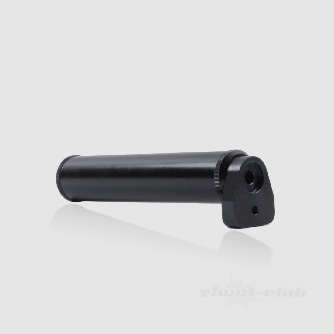 shoXx	 Schalldämpfer + Adapter für