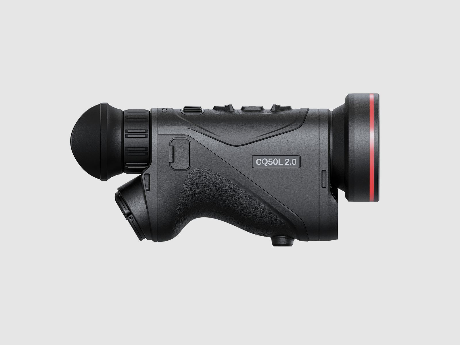 HIKMICRO Condor CQ50L 2.0 monocolo termico con telemetro laser