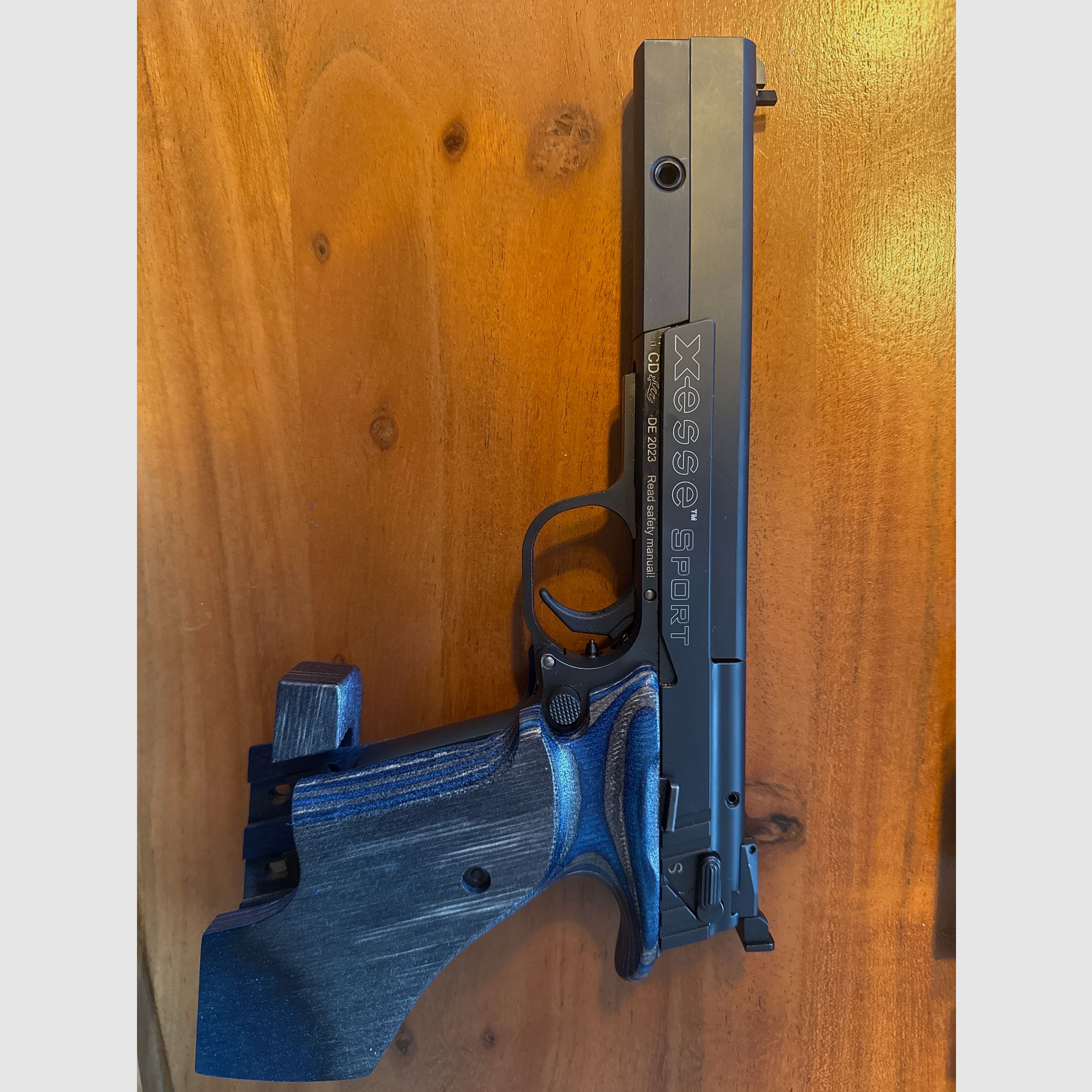 Hämmerli x-esse sport