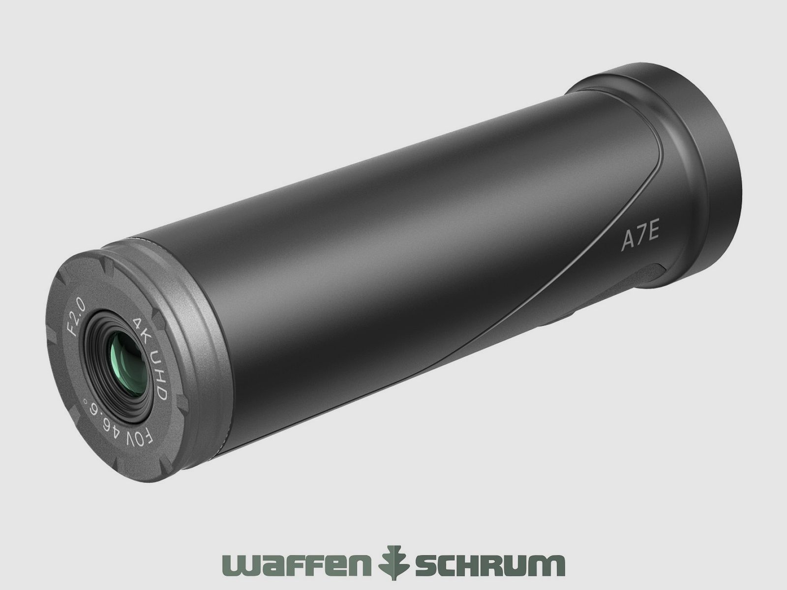 Hikmicro HIKCam A7E Digitale Gewehrkamera 4K