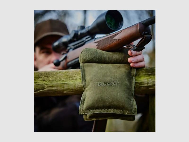 Parforce Fore-end Rifle Rest