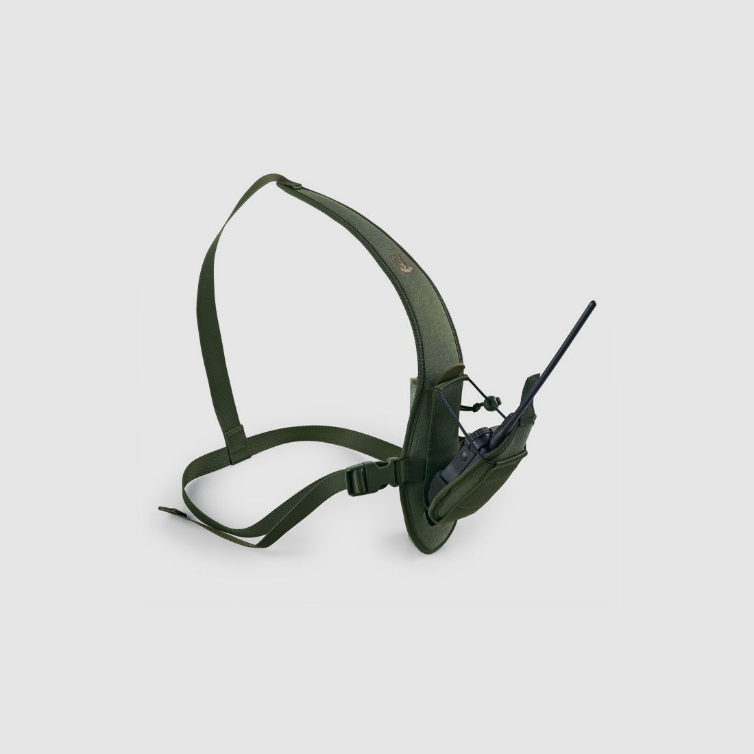 Riserva Gerätehalter BS3000, Bild 3 von 3