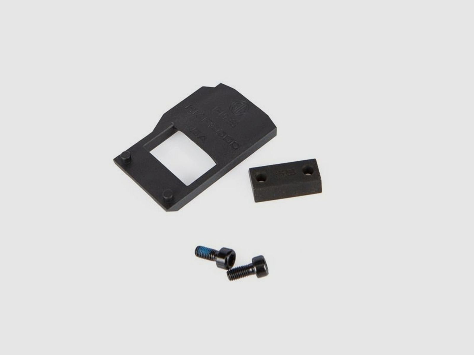 SIG SAUER ROMEO1 Adapterkit | HK P2000