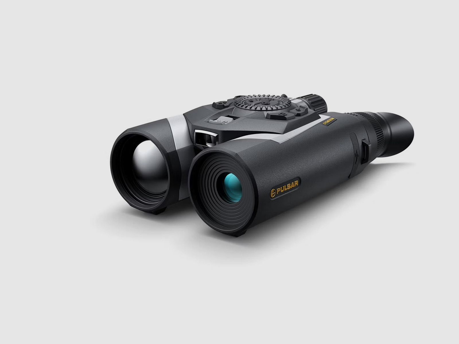 Jumelles multispectrales Pulsar Symbion LRF DXT50, image 1 sur 7