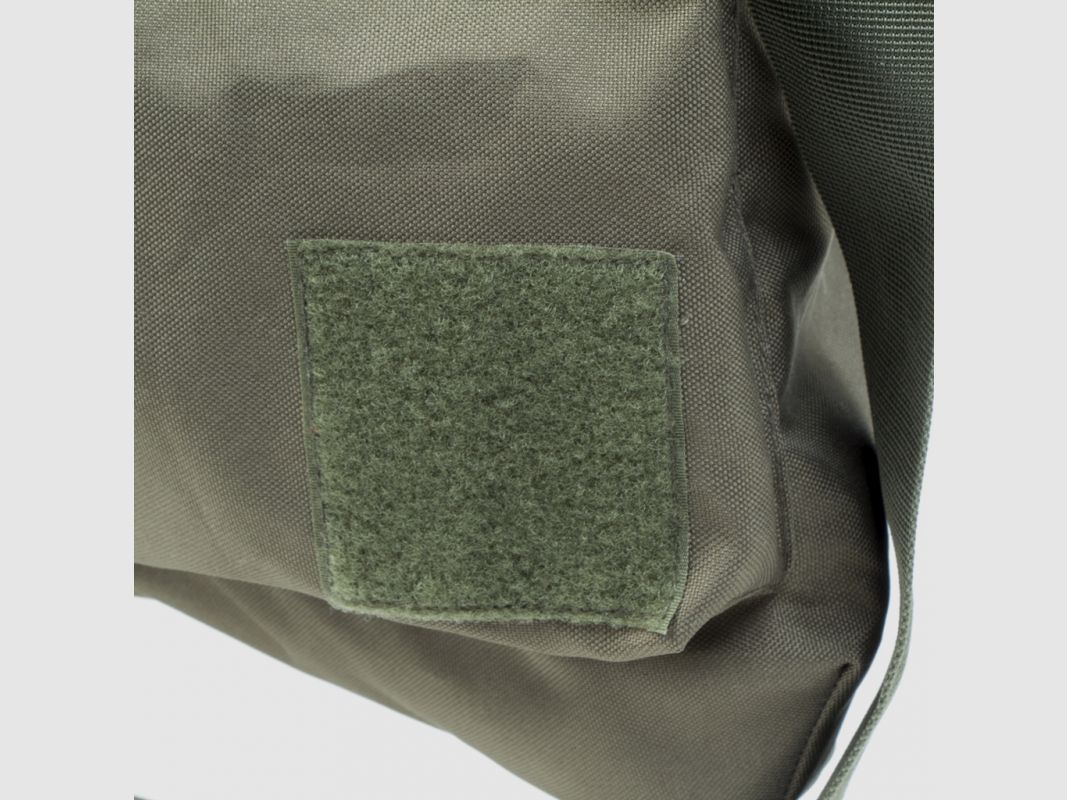 SBB Helmtrage Tasche mit Schultergurt, Bild 4 von 7