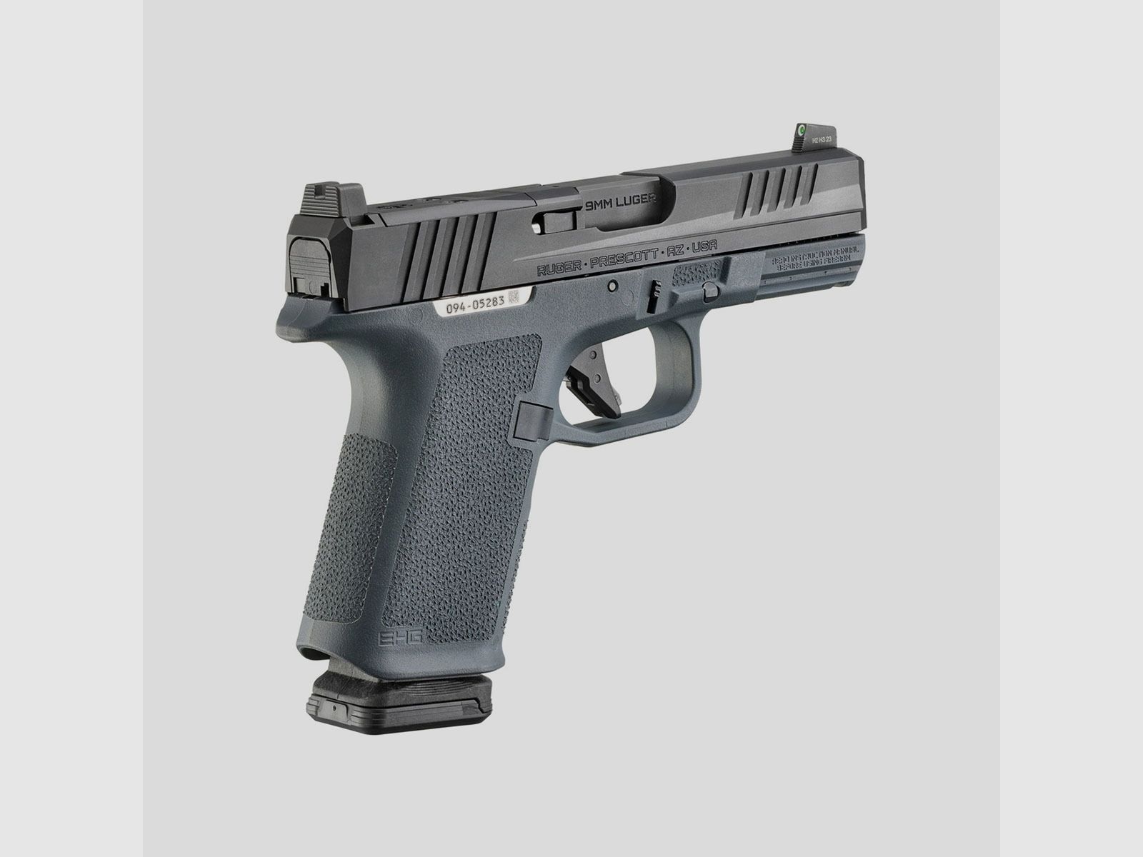 Ruger – RXM [9mm Para], immagine 3 di 7