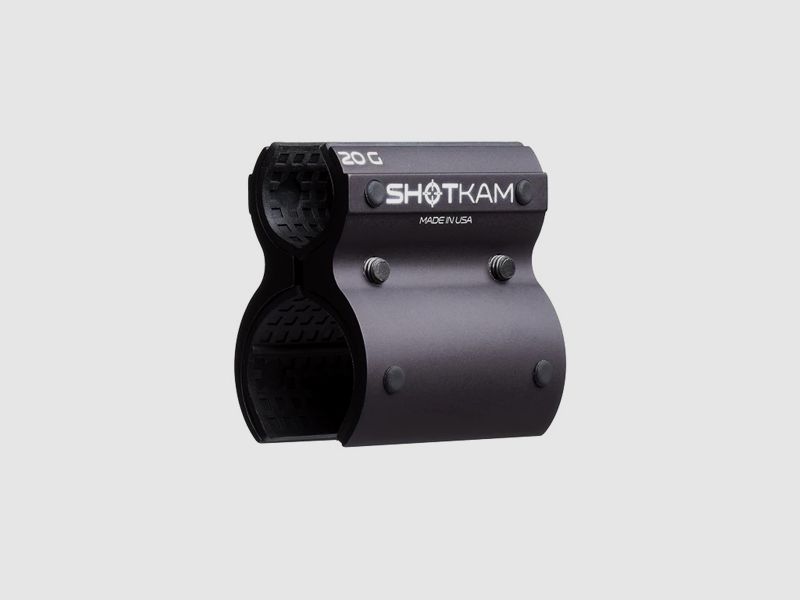 Adattatore ShotKam 20GA