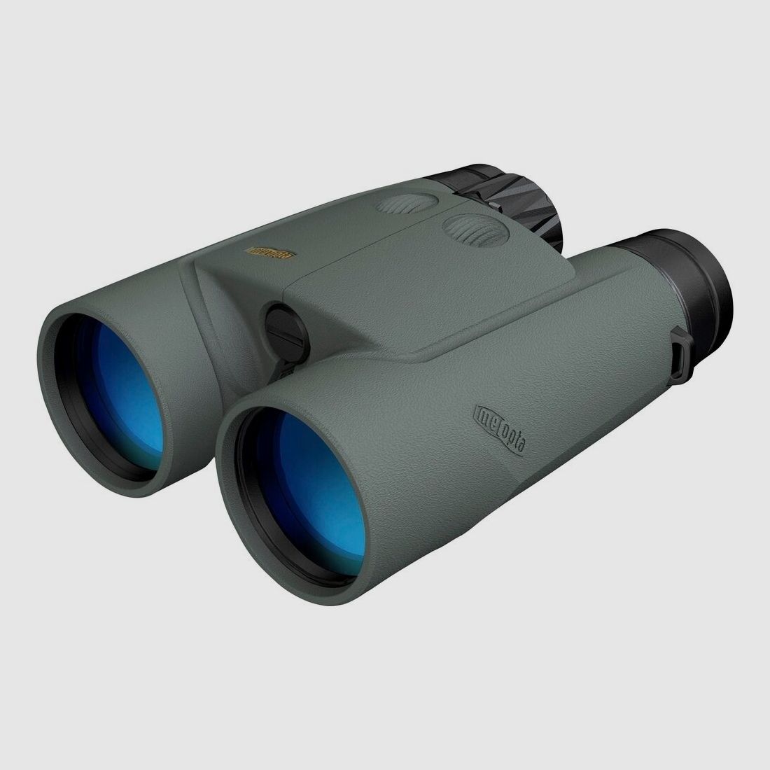 Binocolo Meopta con misuratore di distanza Meopro Optika LR 8x50