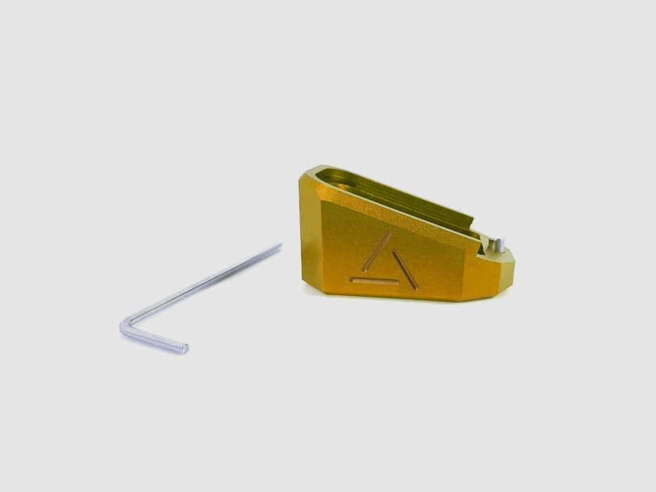 Extension de Chargeur Canik Alu +3 pour TP-9, image 4 sur 6