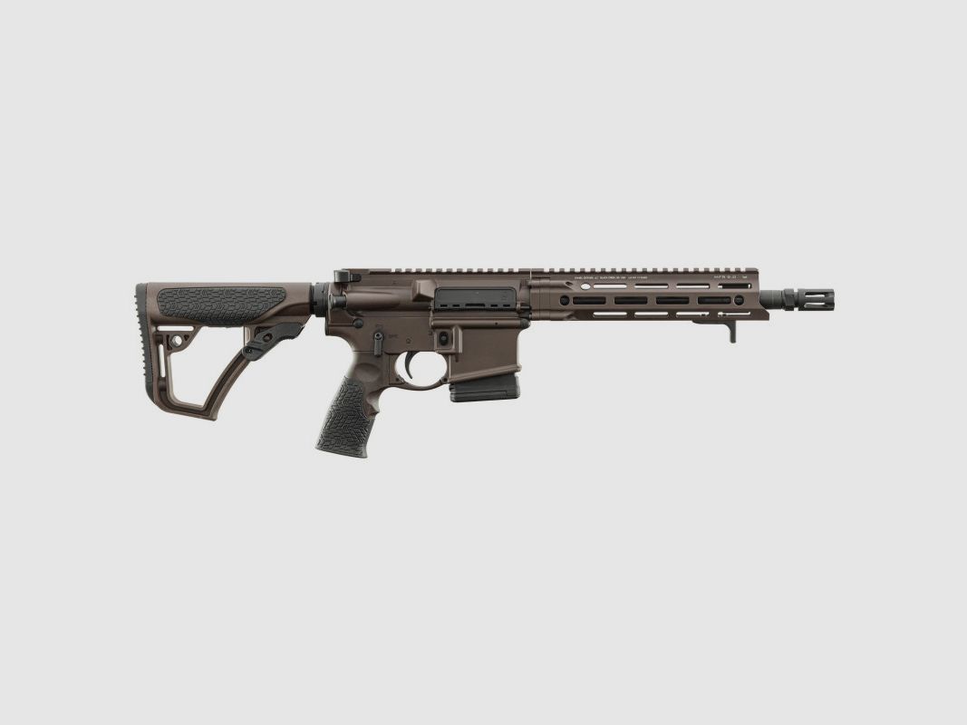 DANIEL DEFENSE V7-P 223REM, immagine 1 di 3