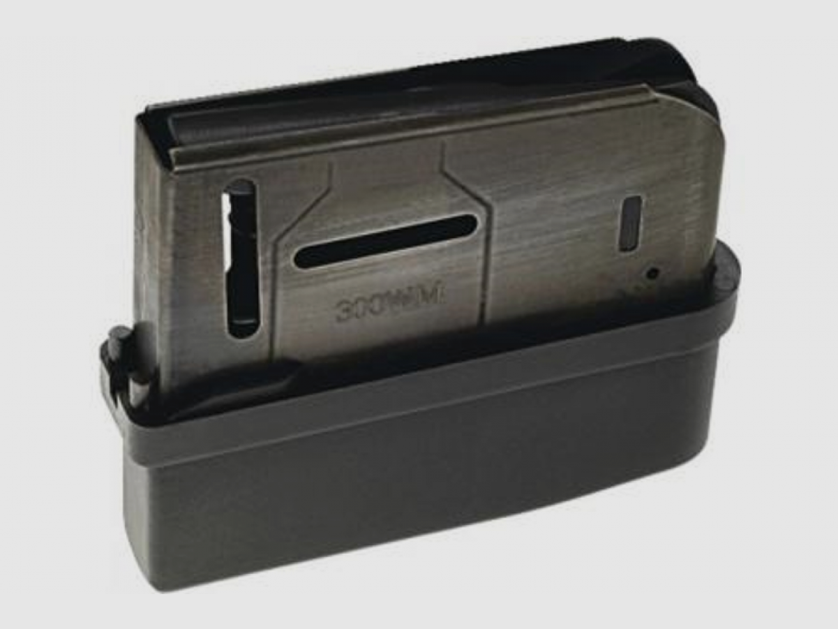 Magazine 300WM, 3 rounds