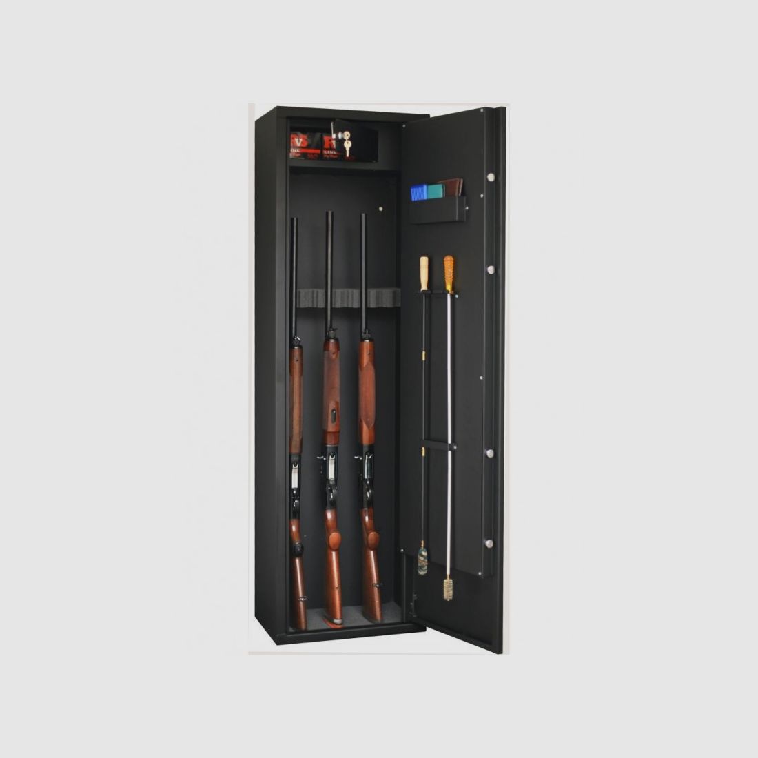 FORTIFY Delta 8 - 8 guns + interior safe, image 2 of 2