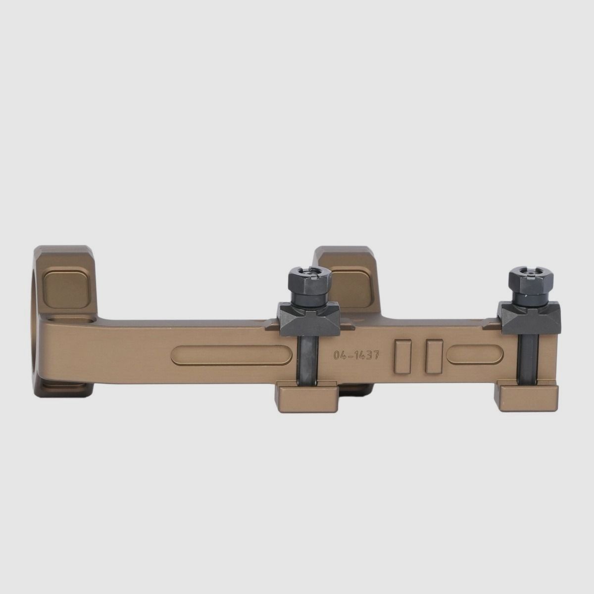 GEISSELE Super Precision AR15/M4 34mm Hyper Extended Scope Mount DDC, Bild 5 von 6