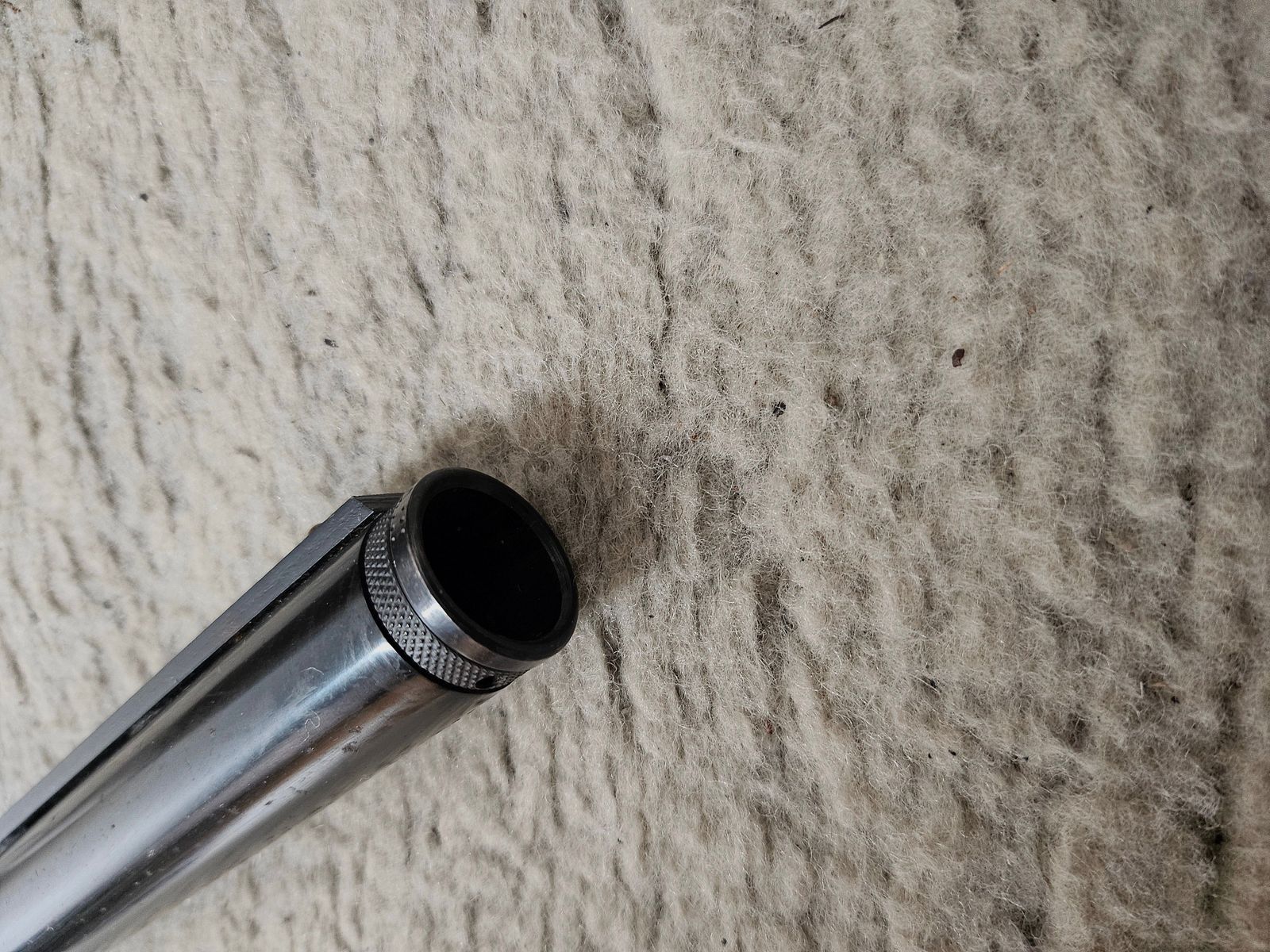 Winchester 1300 1200 interchangeable barrel WinChoke, image 3 of 4