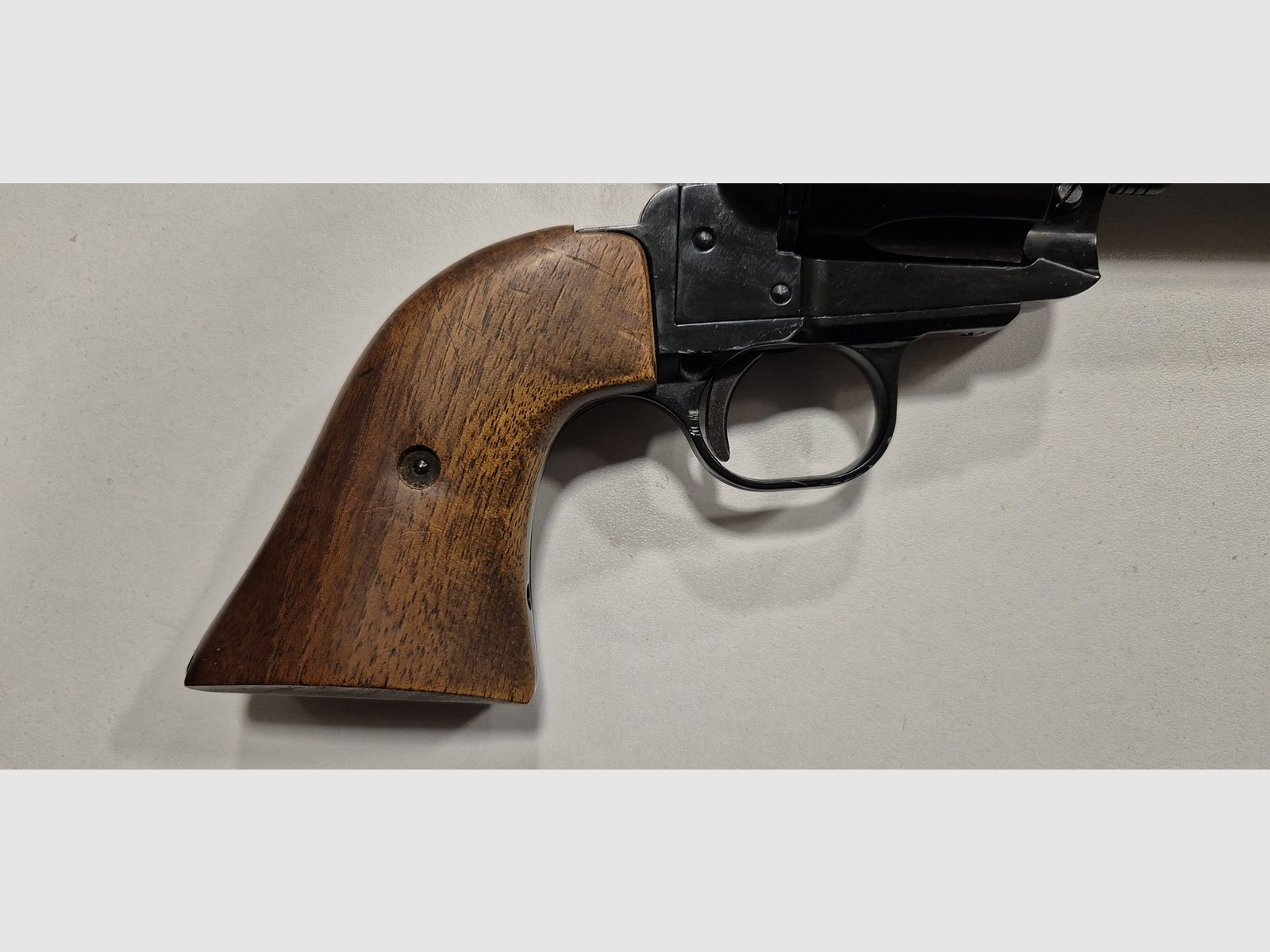 REVOLVER RECK MOD. R14 KAL. 22LR, afbeelding 12 van 14