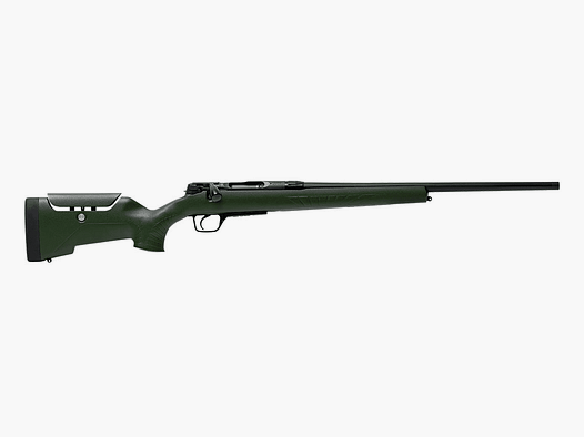 Fucile ripetitore Strasser RS 700 Ava-Tahr 51 cm cal. 308 Win.