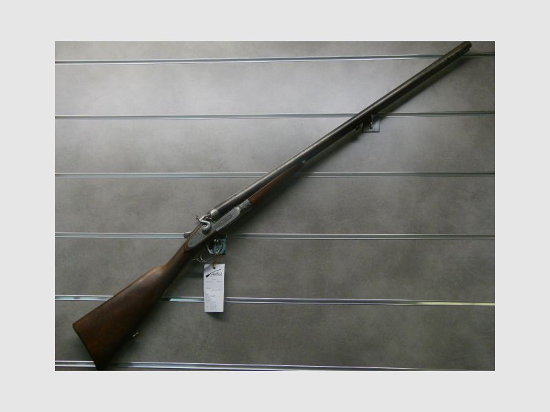 Fusil Dumoulin
