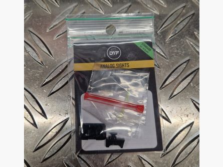 DTF Glock Sight