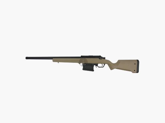 Softair - Gewehr - Ares Amoeba Striker S1 Sniper Federdruck - ab 18, ber 0,5 Joule