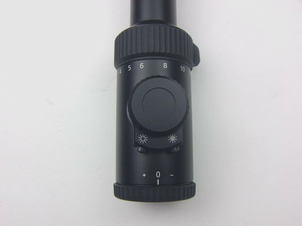 Noblex	 Zielfernrohr NOBLEX N5 3-15x56
