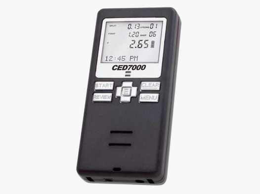 Double Alpha Academy CED 7000 Timer