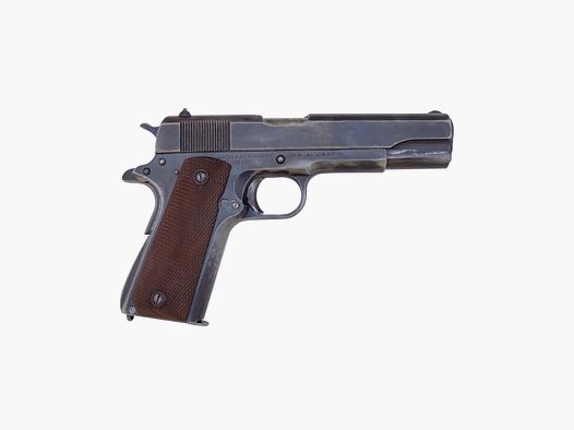 Remington Rand 1911