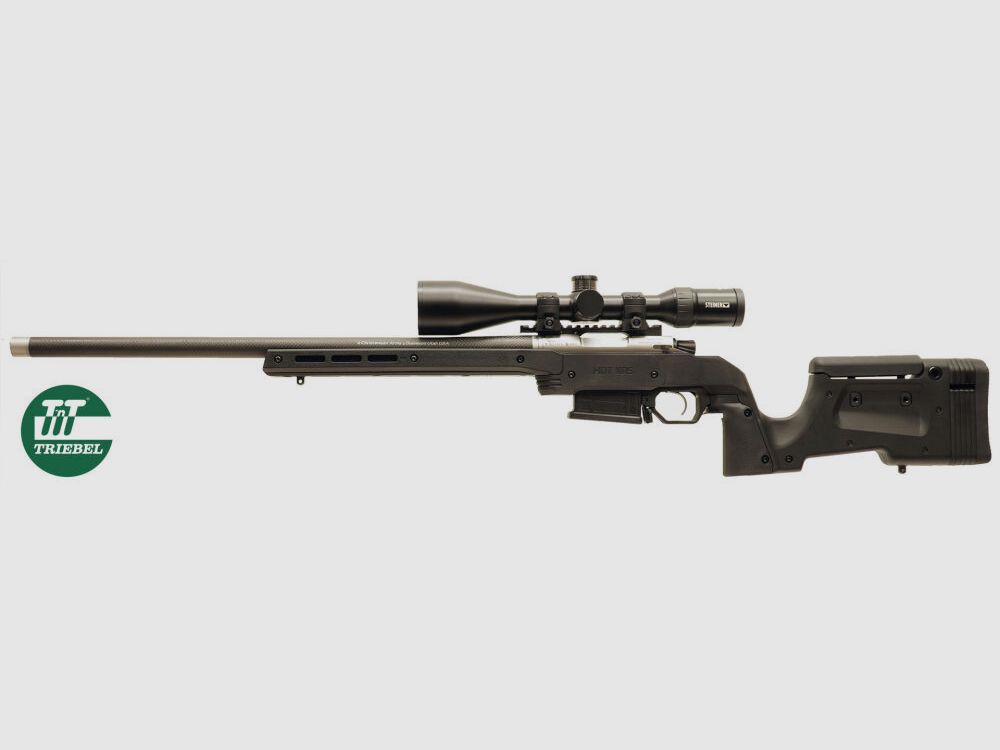 Christensen Arms Mod. Ridgeline Carbon -24'