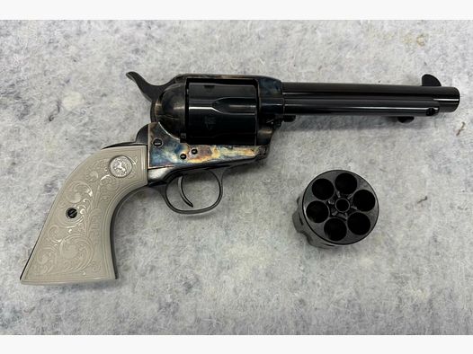 Uberti HEGE Uberti Cattleman 1873 .45Colt