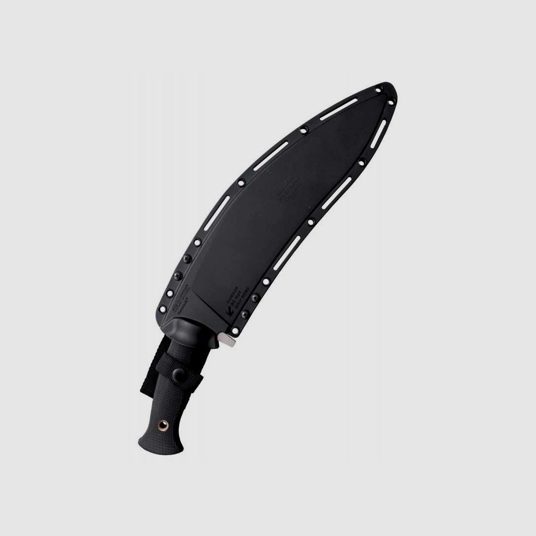 Cold Steel Gurkha Kukri Plus CPM 3V Stahl