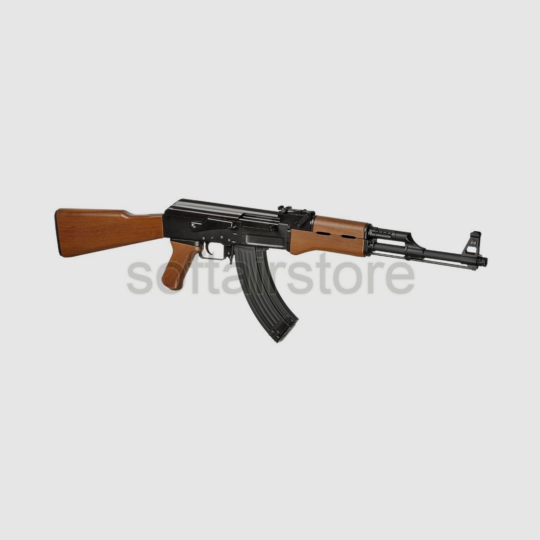 G&G RK47 EBB - Airsoft S-AEG frei ab 18