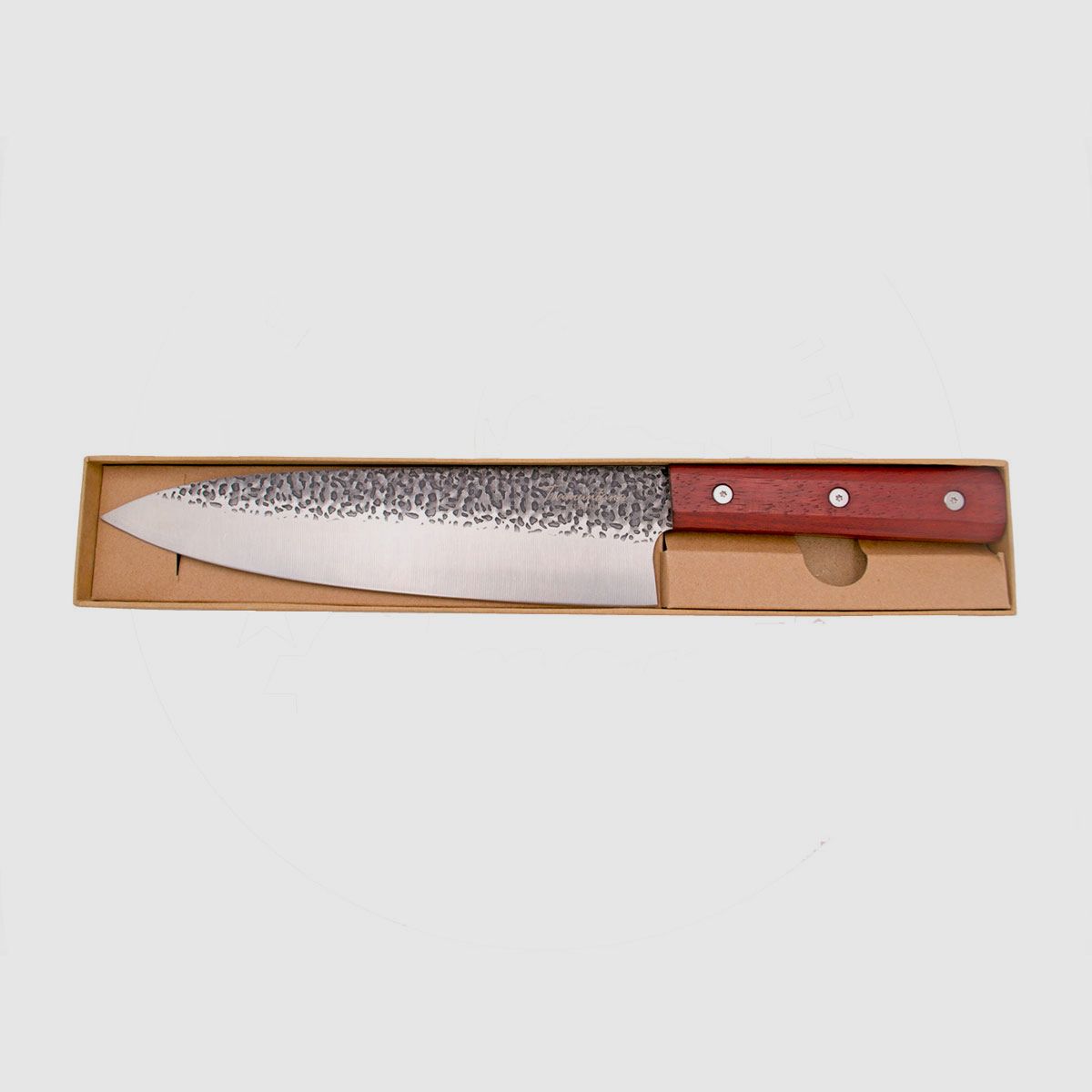 Couteau – Couteau Tramuntana – Couteau de cuisine Tramuntana, image 3 sur 3