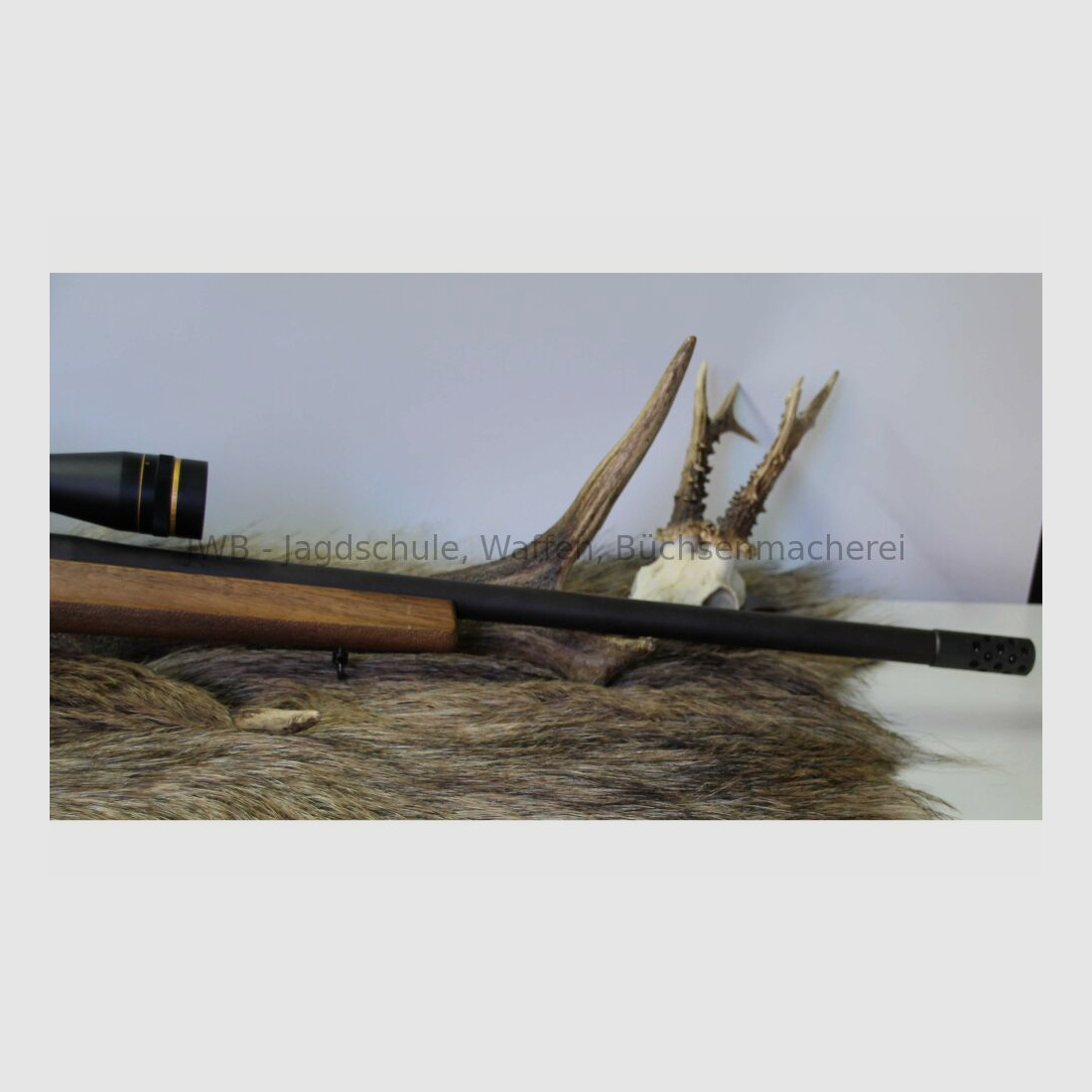 Long-range shooters pay attention! Gol sniper repeating rifle .308Win