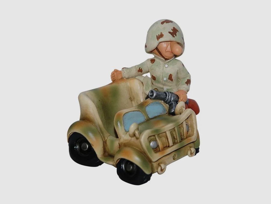 Fun remote control holder US-Desert-Camo