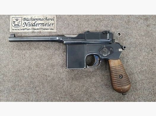 Mauser 712 (Kundeneigentum)